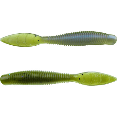 Missile Baits Ned Bomb Soft Bait Goby Bite