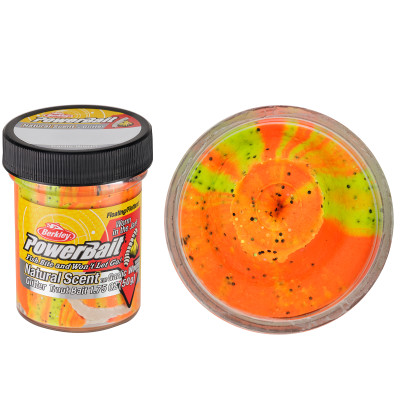 PowerBait Natural Glitter Trout Bait - Pokeys Tackle Shop