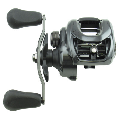 Daiwa Tatula TW300 Low-Profile Casting Reel - FishUSA