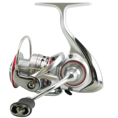 J&H Tackle - Daiwa Procyon AL LT Spinning Reels are in