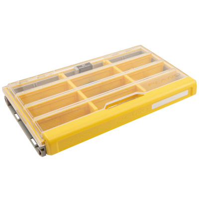 Plano EDGE 3600 Jig/Bladed Jig Box