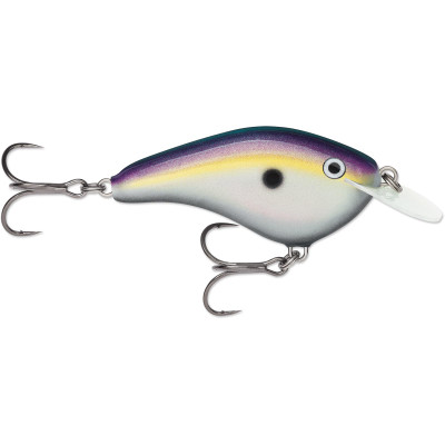 Rapala Ott's Garage Slim Series Crankbait Big Shad