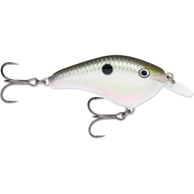 Rapala Ott's Garage Slim Silver