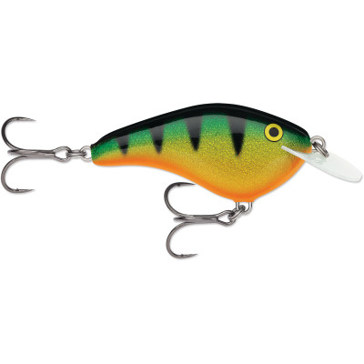 Rapala Ott's Garage Slim Silver