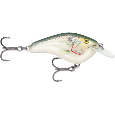 Rapala Ott's Garage Slim Series Crankbait Shad