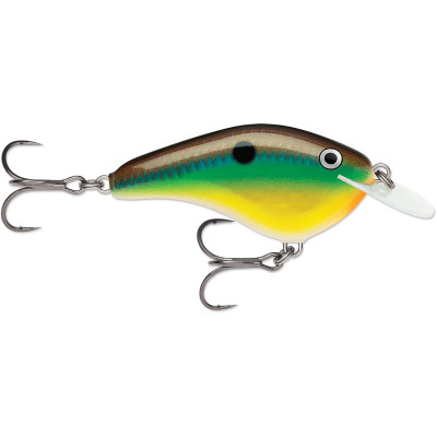 Rapala Ott's Garage Slim Series Crankbait Bream