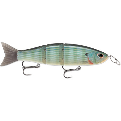 FishLab Bio Gill Wake Bait - 4in - Ghost Bluegill