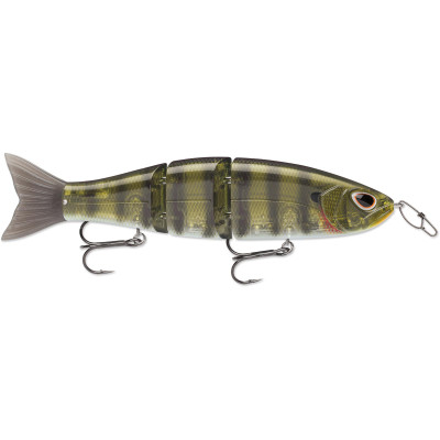 Storm ASW18690 Arashi Swimmer, Swim Bait Rainbow Trout 7 W/ Extra tail, B6