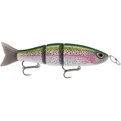 Berkley PowerBait Nessie Glide Bait, Shad, 7in 