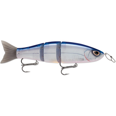 Storm Arashi Swimmer Jointed Bait Pro Blue