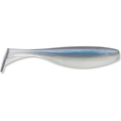 Storm Largo Shad Soft Swimbait Albino Shad