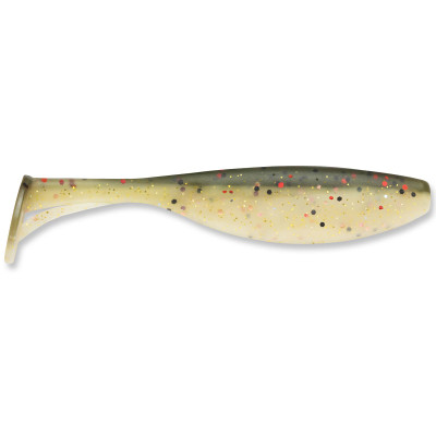 Storm Largo Shad 4.0 Pro Blue Red Pearl