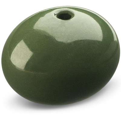 VMC Tungsten Rugby Weight Green Pumpkin