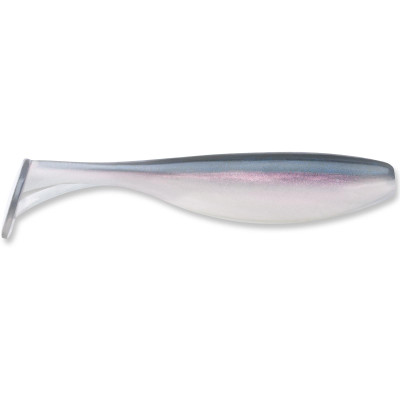 Storm Largo Shad Soft Swimbait Pro Blue Red Pearl