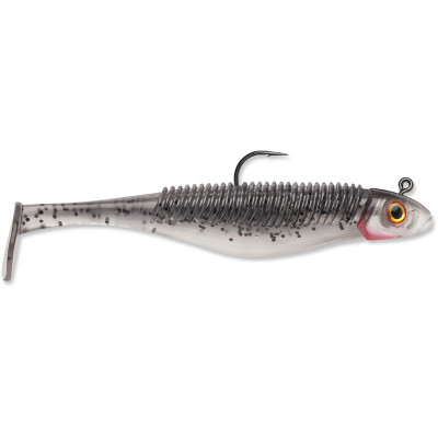 Storm 360GT Searchbait Shad Smokin' Ghost