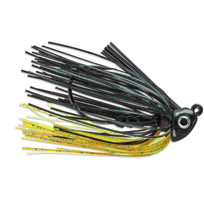 Terminator Heavy-Duty Swim Jig Texas Craw