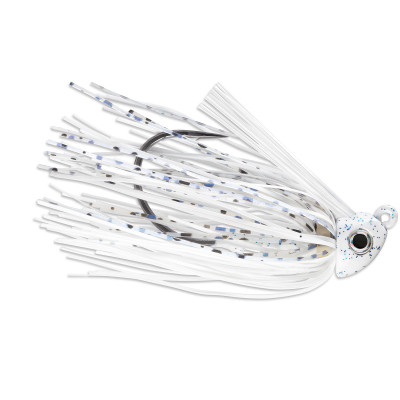 Terminator Heavy-Duty Swim Jig Glimmer Blue Shad