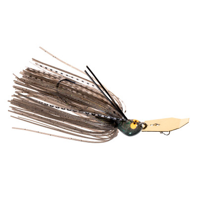 Z-Man CrossEyeZ ChatterBait Mouserat