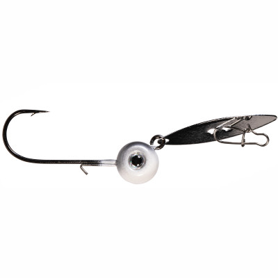 Z-Man ChatterBait WillowVibe Smelt