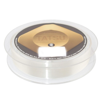 Tatsu Fluorocarbon Mainline, Freshwater