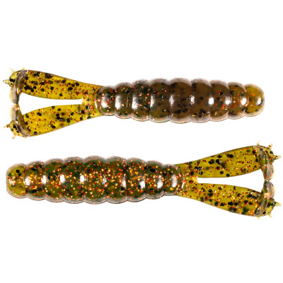 Z-Man GOAT Soft Bait Canada Craw