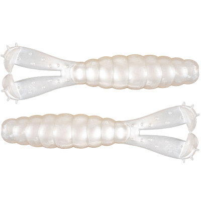 Z-Man Billy GOAT Soft Bait Pearl