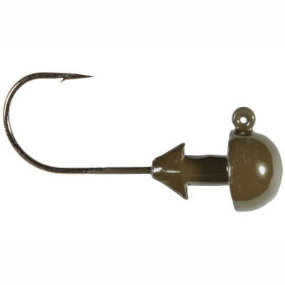 Z-Man OG Mushroom Jig Heads