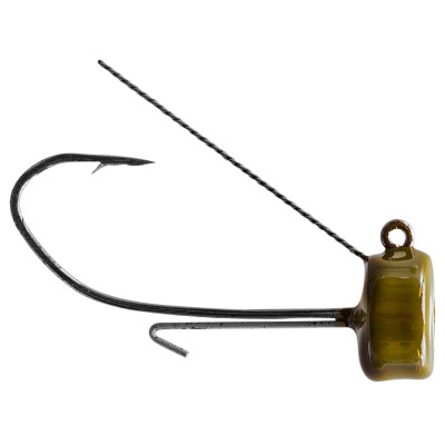 Z-Man Micro Finesse ShroomZ Jig Heads - FishUSA