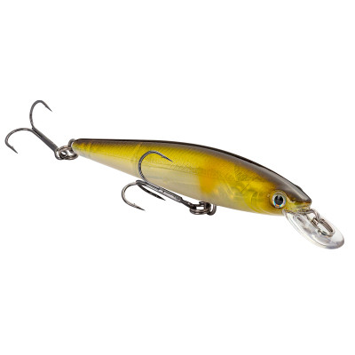 Strike King KVD 100 Jerkbait Clear AYU