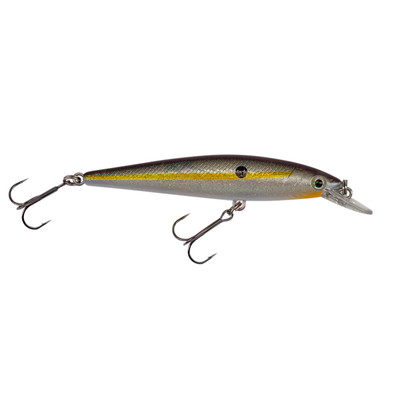 Strike King KVD 100 Jerkbait Crystal Shad