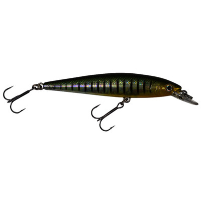 Strike King KVD 100 Jerkbait Phantom Perch