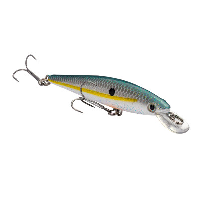 Strike King KVD 100 Jerkbait Sexy Shad