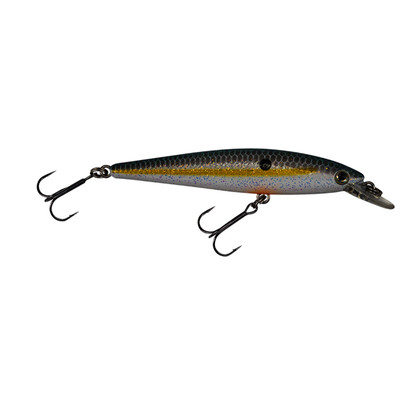 Strike King KVD 100 Jerkbait Sexy Shad