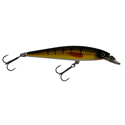 Strike King KVD 100 Jerkbait Sugar Daddy