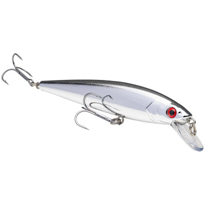 Strike King KVD 200 Jerkbait Carolina Chrome