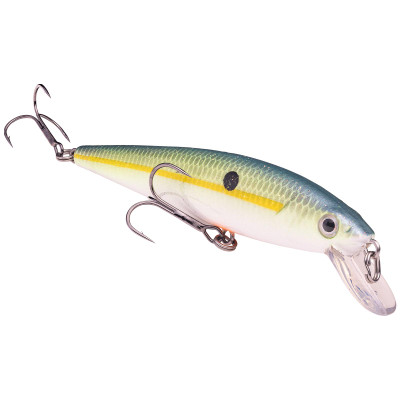 Strike King KVD 200 Jerkbait Chartreuse Sexy Shad