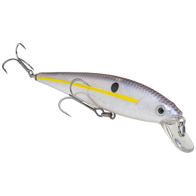 Strike King KVD 200 Jerkbait Chartreuse Shad