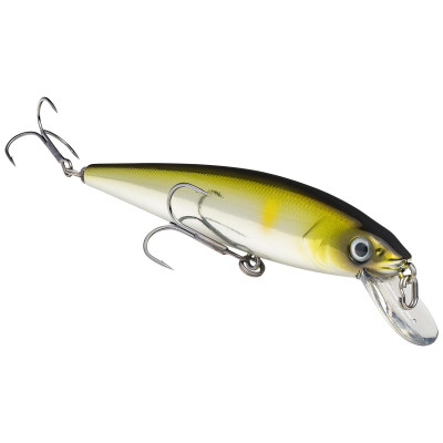 Strike King KVD 200 Jerkbait Chrome AYU