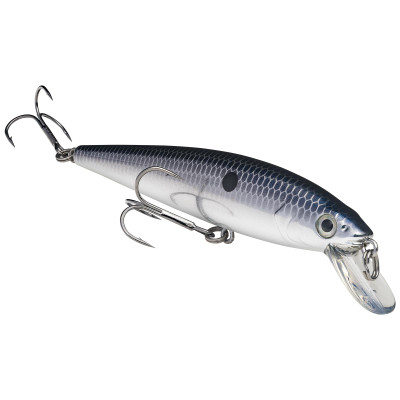 Strike King KVD 200 Jerkbait Chrome Blue