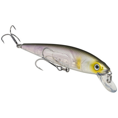 Strike King KVD 200 Jerkbait Clearwater Minnow