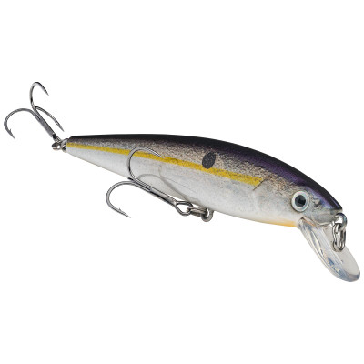 Strike King KVD 200 Jerkbait Crystal Shad