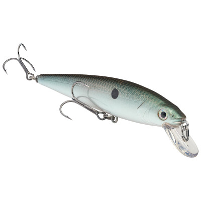 Strike King KVD 200 Jerkbait Green Gizzard Shad