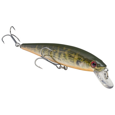 Strike King KVD 200 Jerkbait Natural Bream