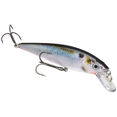 Strike King KVD 200 Jerkbait Natural Shad