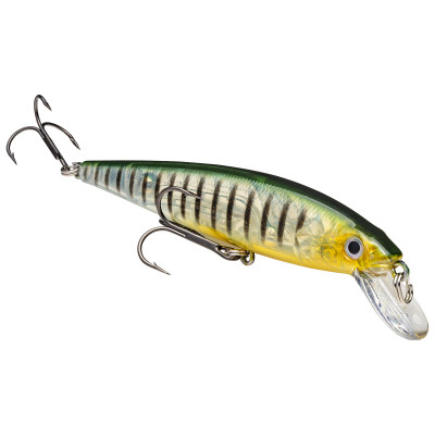 Strike King KVD 200 Jerkbait Phantom Perch