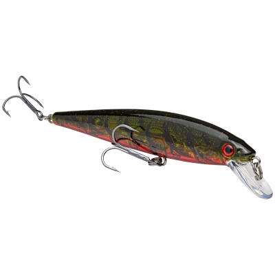 Strike King KVD 200 Jerkbait Phantom Watermelon Red Craw