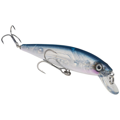 Strike King KVD 200 Jerkbait Pro Blue