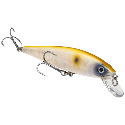 Strike King KVD 200 Jerkbait Pro Bone