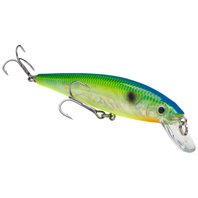 Strike King KVD 200 Jerkbait Pro Citrus Shad