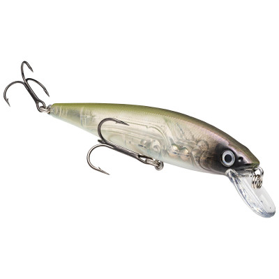 Strike King KVD 200 Jerkbait Pro Green